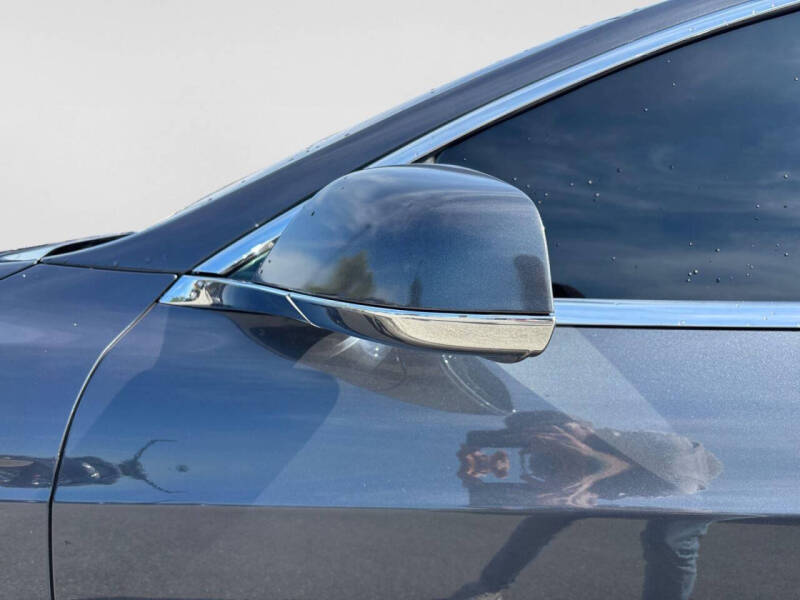 2017 Tesla Model S 100D