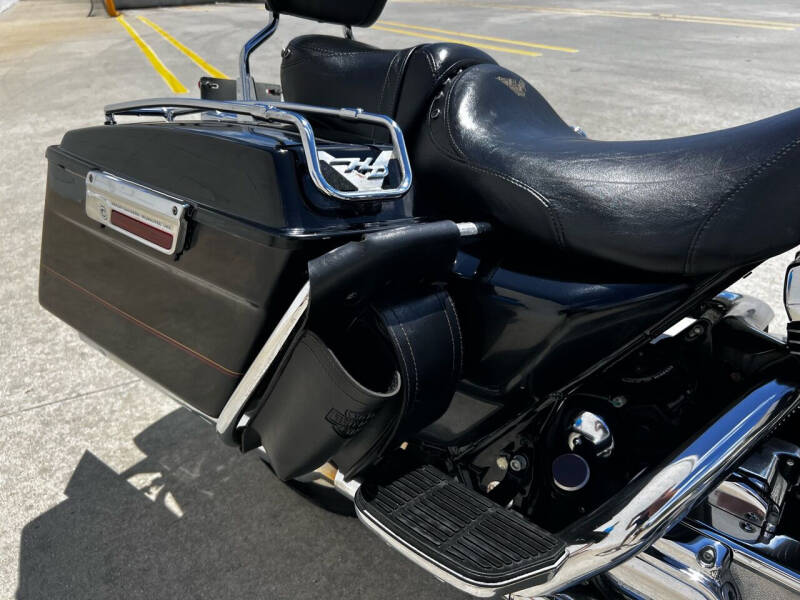 2001 Harley-Davidson Road King