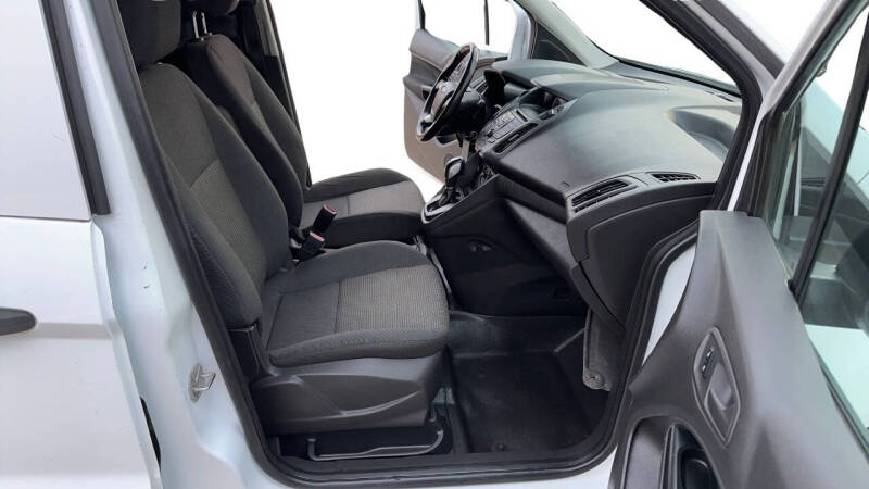 2017 Ford Transit Connect XL