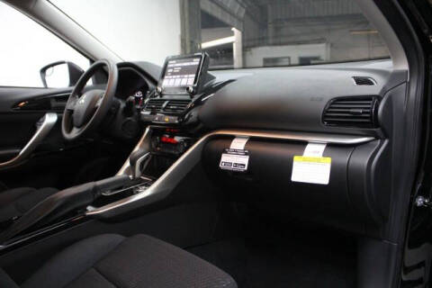 2026 Mitsubishi Eclipse Cross LE