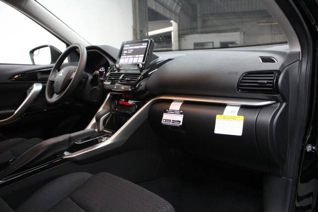 2026 Mitsubishi Eclipse Cross LE