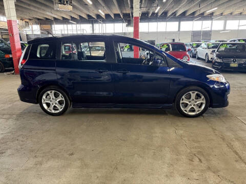 2010 Mazda MAZDA5 Touring