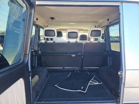 2016 Mercedes-Benz G-Class G 550