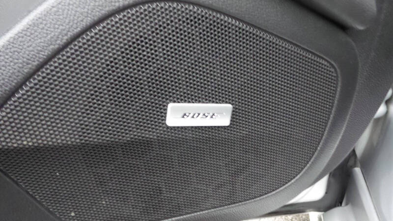 2014 Cadillac ATS 2.0T Luxury