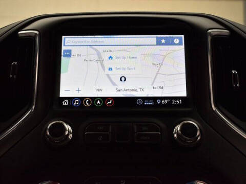 2020 GMC Sierra 2500HD