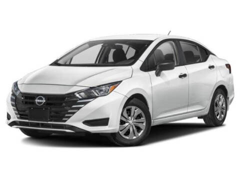 2024 Nissan Versa for sale at Auto Group South - Mississippi Auto Direct in Natchez MS