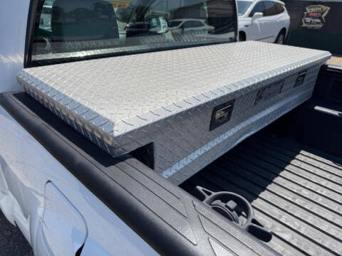 2008 Toyota Tacoma