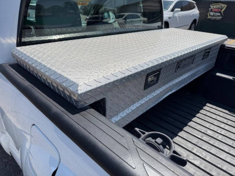 2008 Toyota Tacoma