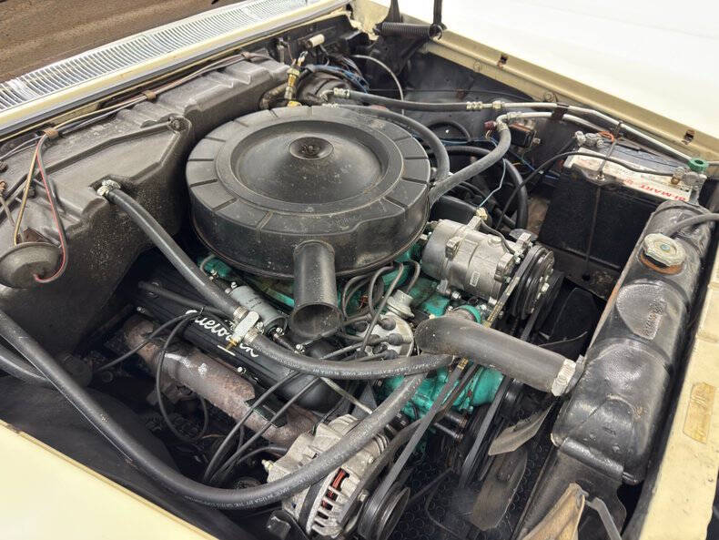1963 Chrysler Imperial