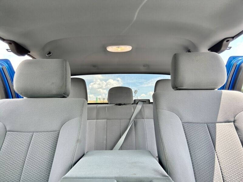 2012 Ford F-150  - $14,995