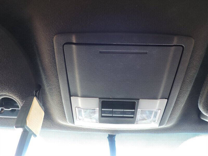 2011 Ford Expedition XLT