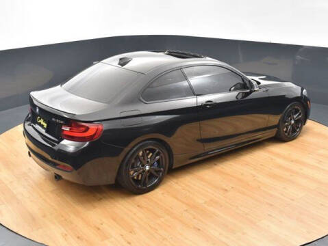 2016 BMW 2 Series M235i