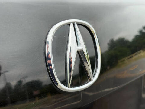 2009 Acura MDX SH-AWD