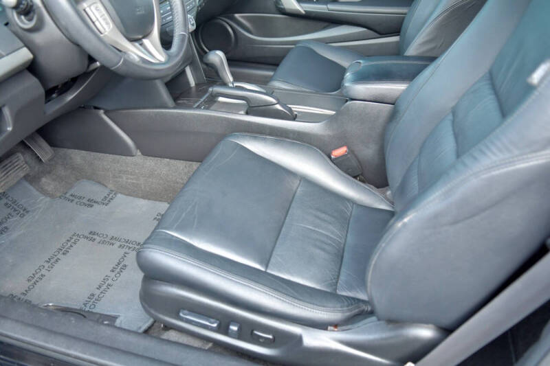 2010 Honda Accord EX-L V6