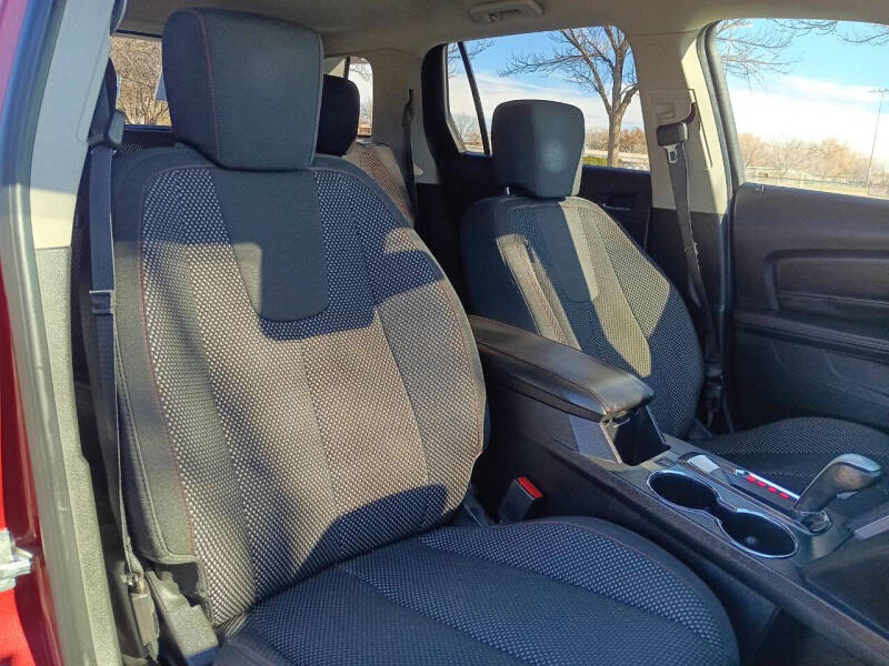 2014 GMC Terrain SLE-2