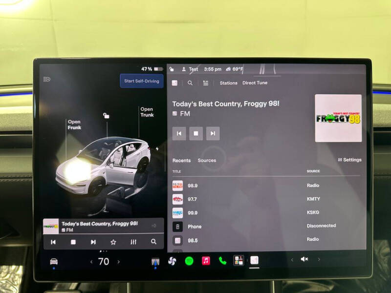 2026 Tesla Model Y Premium