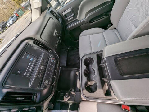 2019 GMC Sierra 2500HD