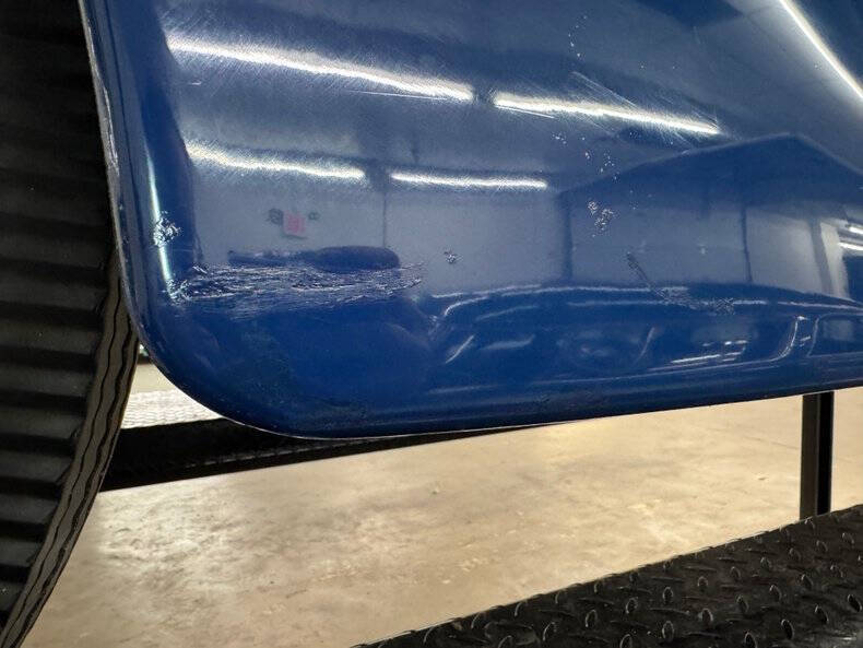 1936 Ford Deluxe