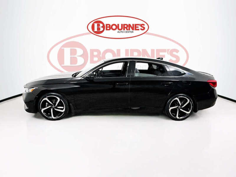 2022 Honda Accord Sport Special Edition