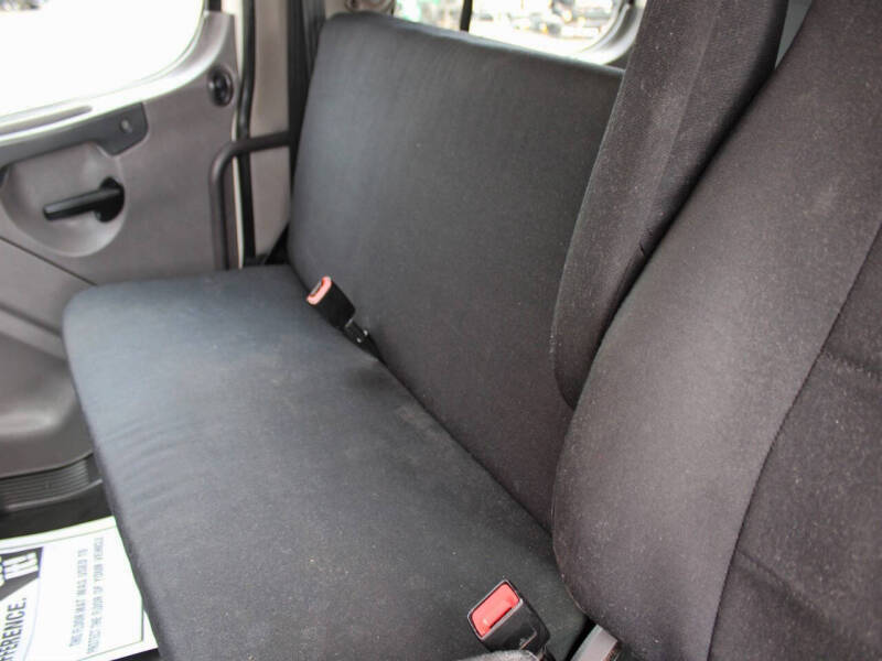 2018 Freightliner M2 106