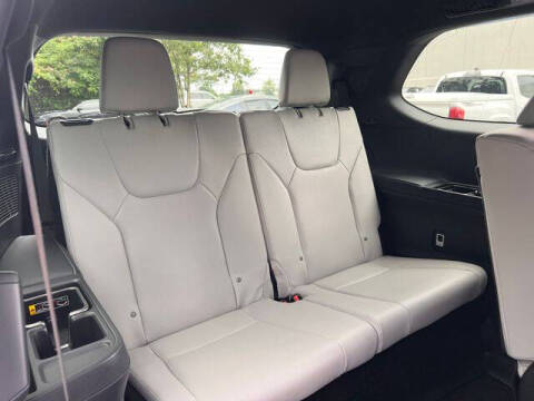 2026 Lexus TX 350