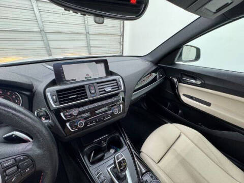 2017 BMW 2 Series 230i