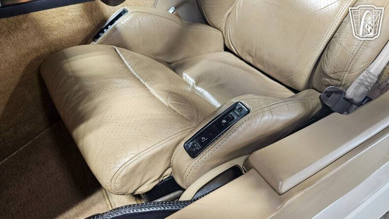 1986 Chevrolet Corvette