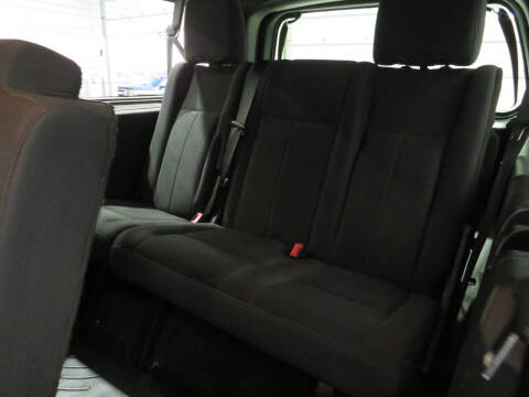 2016 Ford Expedition EL XLT