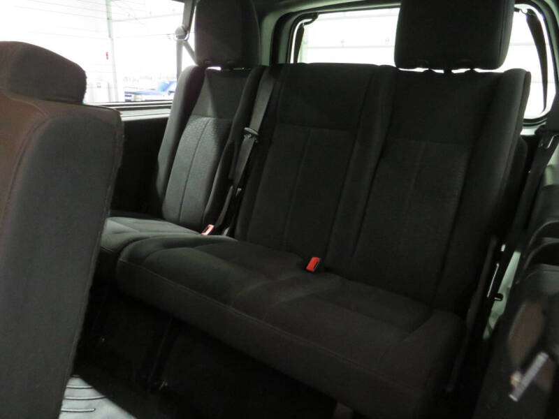 2016 Ford Expedition EL XLT