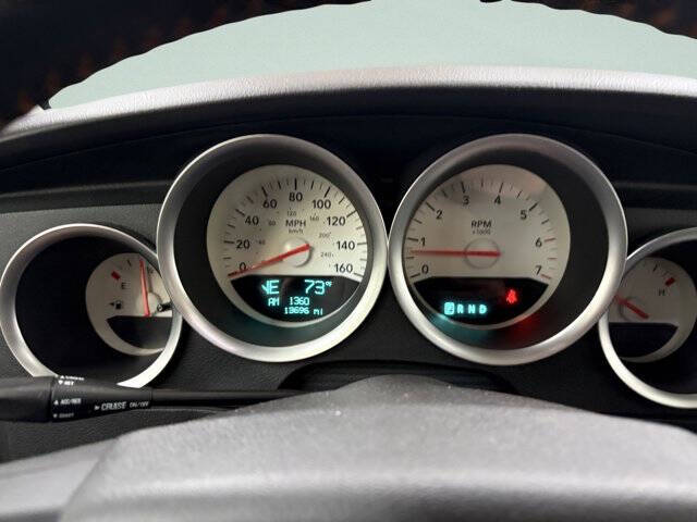 2006 Dodge Charger RT