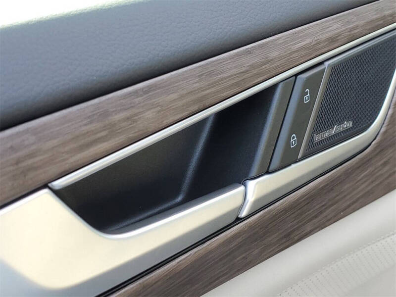 2025 Volkswagen Atlas SEL Premium R-Line 4Motion