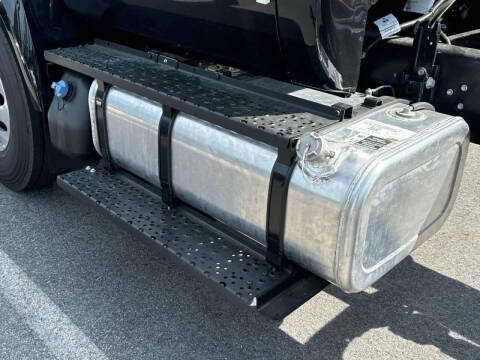 2025 Ford F-750 Super Duty