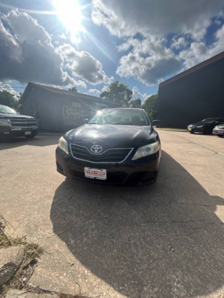 Cars For Sale in Beaumont, TX Jake & Anthony's Auto Sales LLC