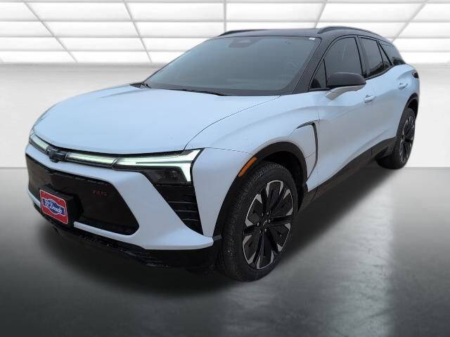 2026 Chevrolet Blazer EV RS