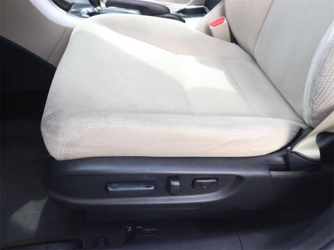 2016 Honda Accord EX w/Honda Sensing