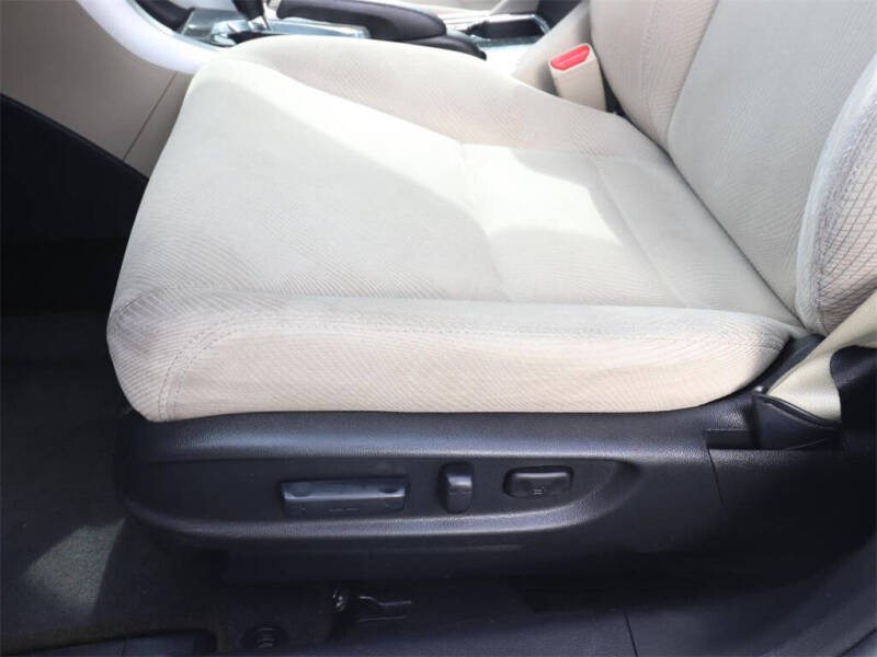 2016 Honda Accord EX w/Honda Sensing