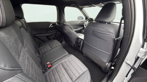 2026 Mitsubishi Outlander LE