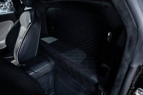2007 Lamborghini Gallardo