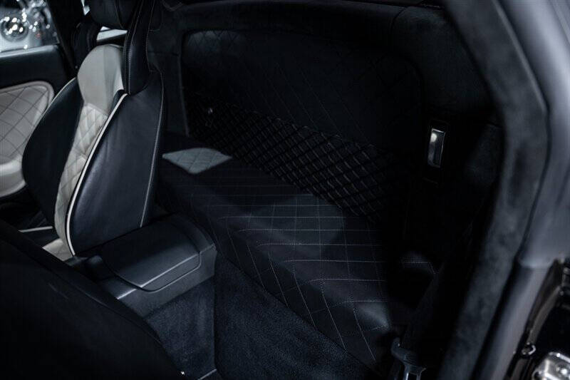2007 Lamborghini Gallardo