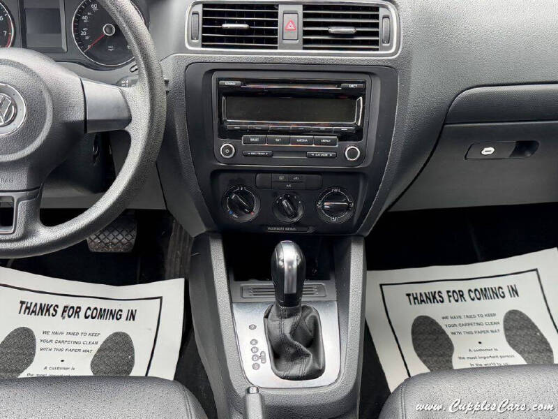 2014 Volkswagen Jetta