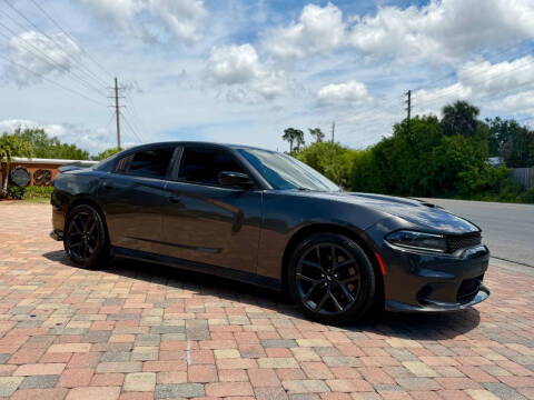 2019 Dodge Charger GT