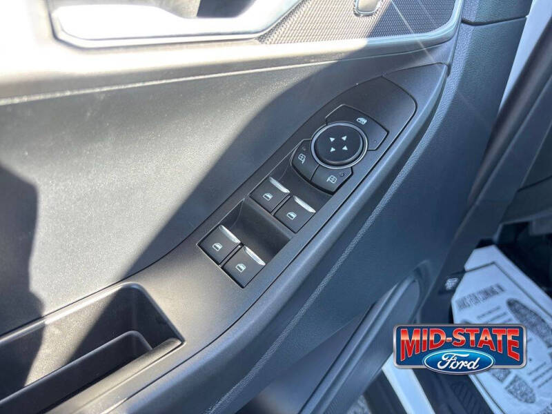 2025 Ford Explorer Police Interceptor Utility