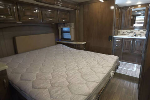 2018 Freightliner XCS Chassis