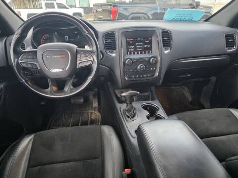 2020 Dodge Durango GT Plus