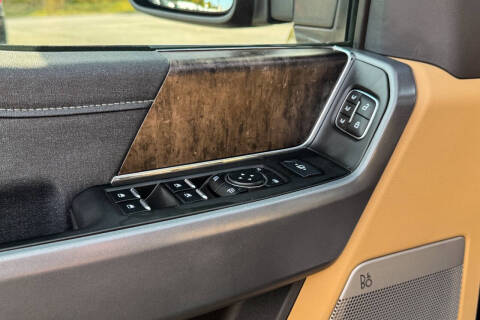 2023 Ford F-250 Super Duty Lariat