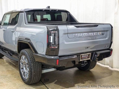 2025 GMC HUMMER EV 3X