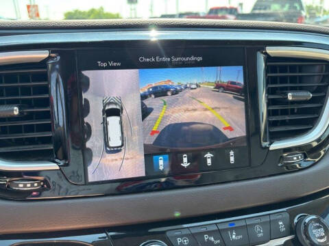 2020 Chrysler Pacifica Touring L Plus