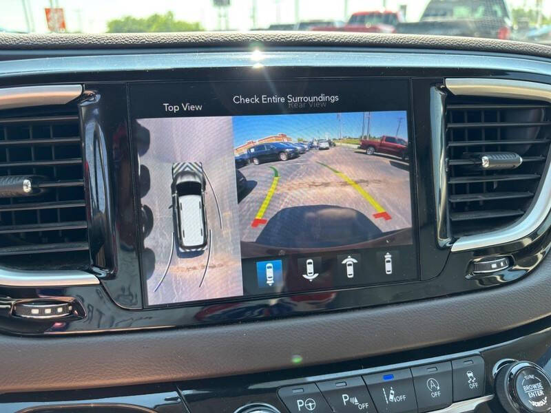 2020 Chrysler Pacifica Touring L Plus
