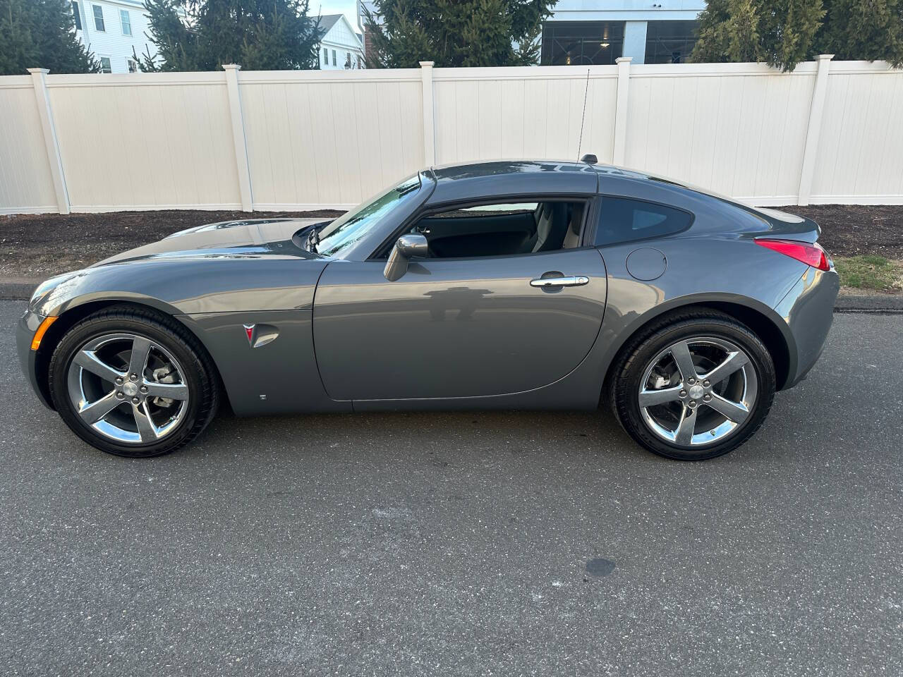 2009 Pontiac Solstice 11