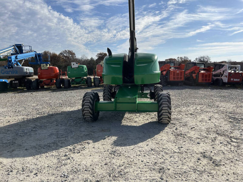 2014 JLG 400S 40' Boom Lift